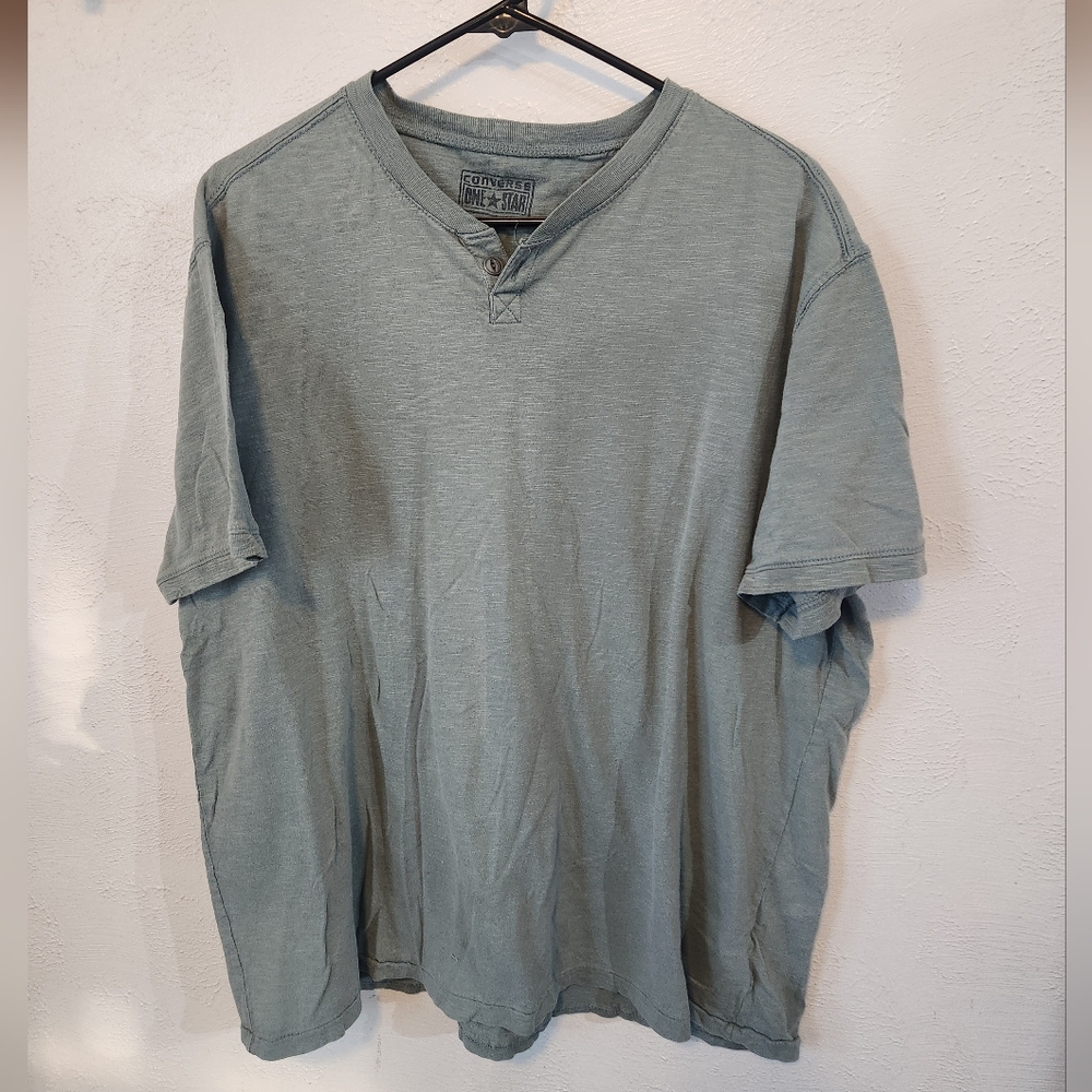 Converse Mens Shirt